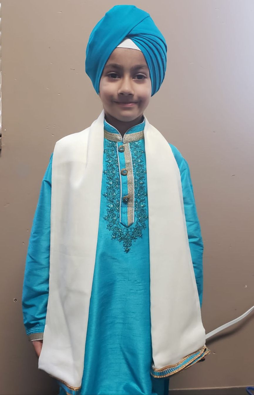 Chetanbir Singh