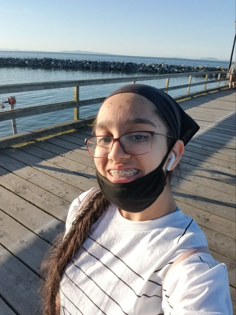 Tudhmeet Kaur